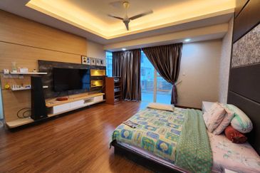 Kiara 1 @ Austin Heights