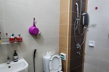 Kiara 1 @ Austin Heights