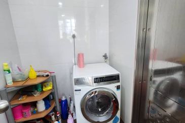 Kiara 1 @ Austin Heights