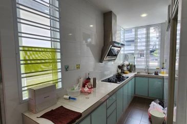 Kiara 1 @ Austin Heights