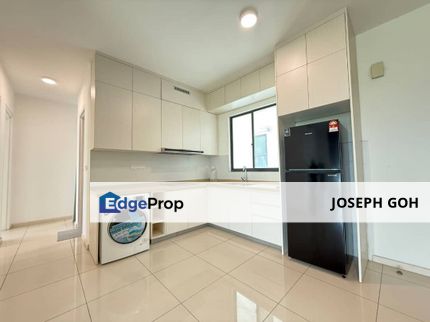 M Macrolink Medini Iskandar Condominium Unit For Rent, Johor, 