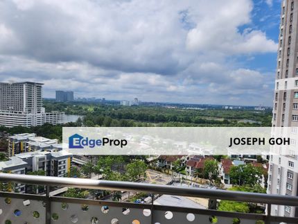 Grandview 360 Bayu Puteri, 3 rooms with 2 car parking, North view, Johor, Johor Bahru