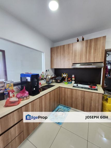 Grandview 360 Bayu Puteri, 4 rooms with 2 car parking, North view, Johor, Johor Bahru