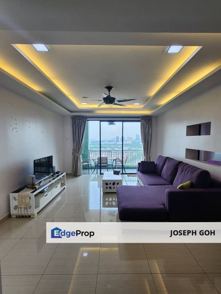 Molek Pine 4, Japanese- Inspired Lifestyle Condominium , Johor, Johor Bahru