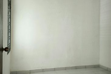 Taman Scientex Kulai