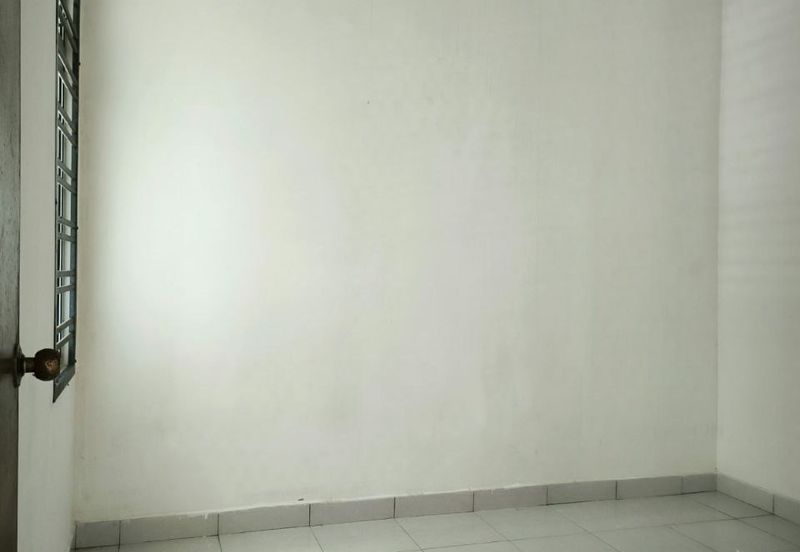 Taman Scientex Kulai