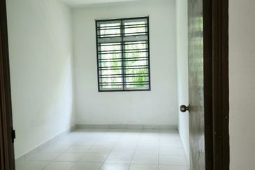 Taman Scientex Kulai