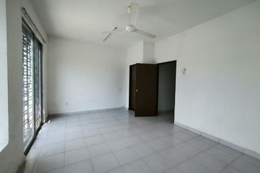 Taman Scientex Kulai