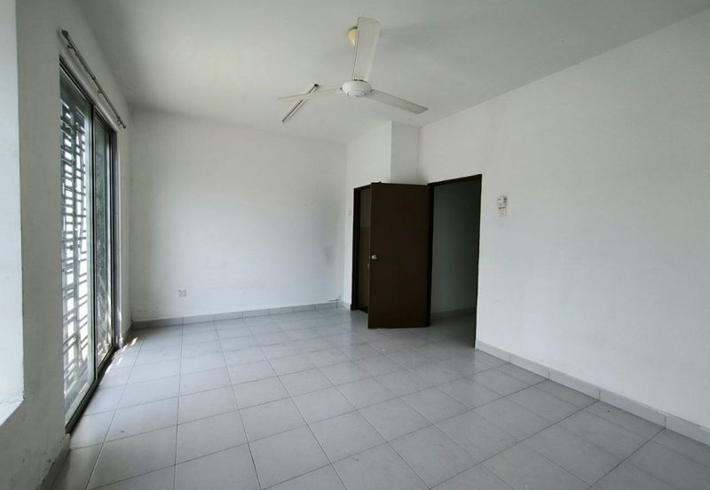 Taman Scientex Kulai