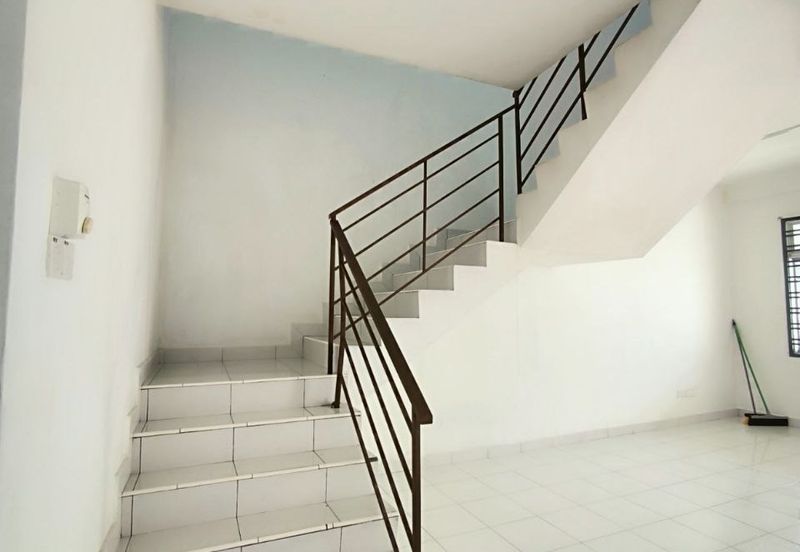 Taman Scientex Kulai