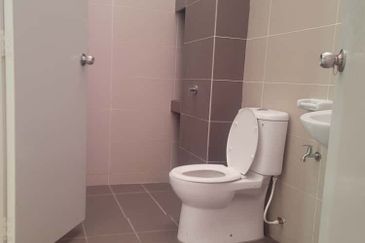 Harmonia 2 @ Taman Sri Penawar