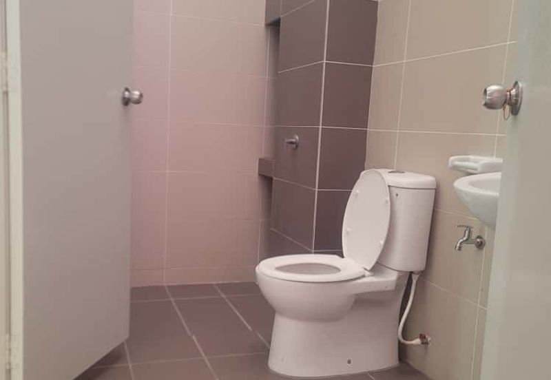 Harmonia 2 @ Taman Sri Penawar