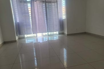 Harmonia 2 @ Taman Sri Penawar