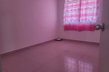 Harmonia 2 @ Taman Sri Penawar