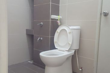 Harmonia 2 @ Taman Sri Penawar