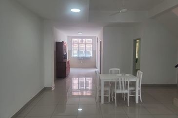 Harmonia 2 @ Taman Sri Penawar