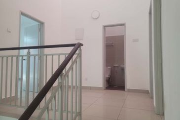 Harmonia 2 @ Taman Sri Penawar