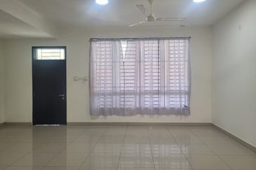 Harmonia 2 @ Taman Sri Penawar