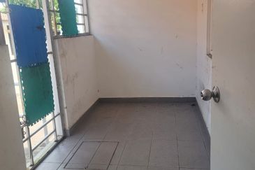 Harmonia 2 @ Taman Sri Penawar