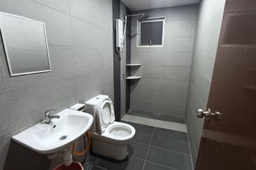 Dedaun Hijau (Greenfield Regency)