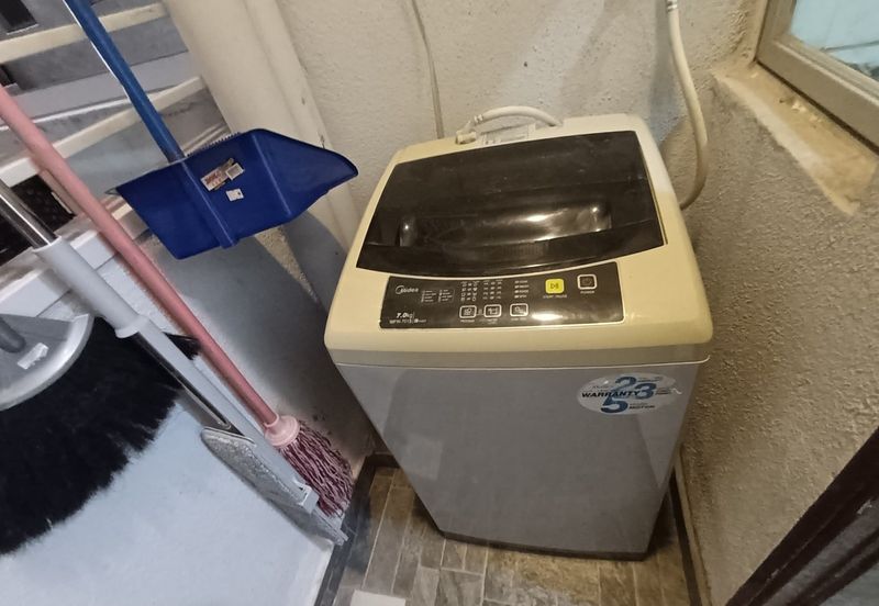 Dedaun Hijau (Greenfield Regency)