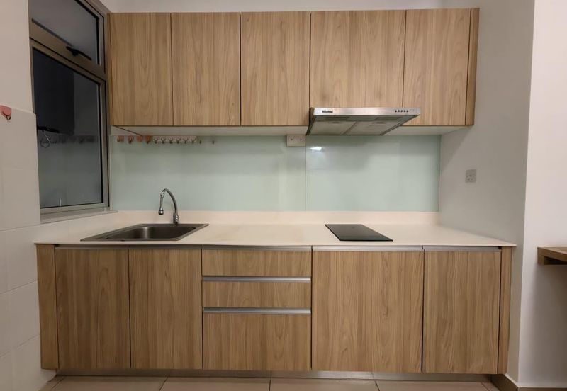 Meridin Bayvue Apartment