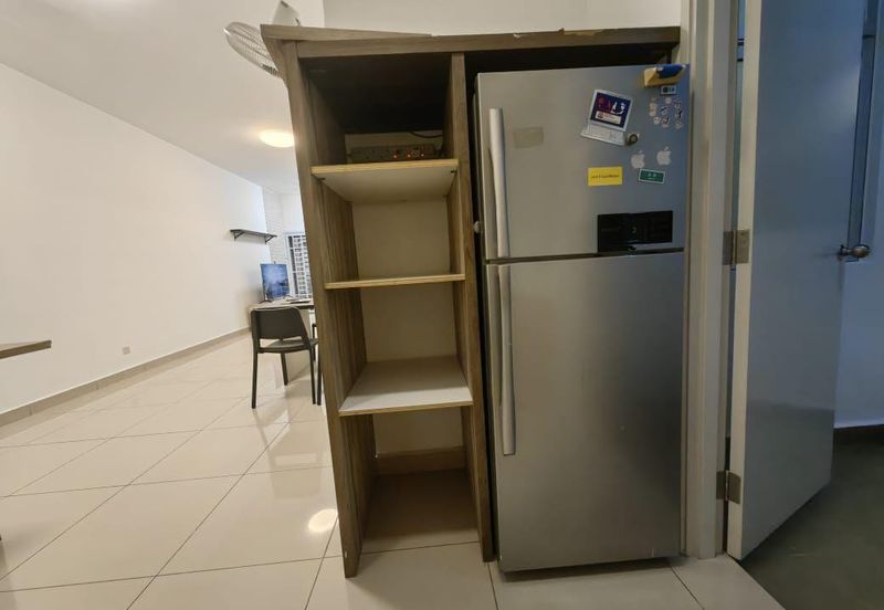 Meridin Bayvue Apartment