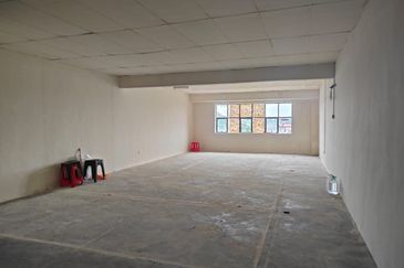 Taman Larkin Perdana