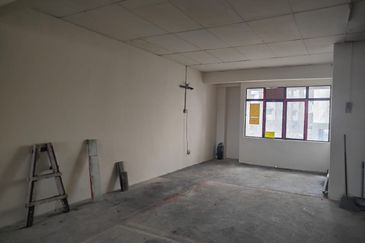 Taman Larkin Perdana