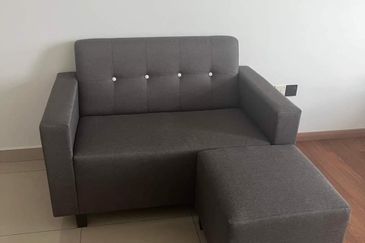 Nusa Heights (Nusa Puncak)