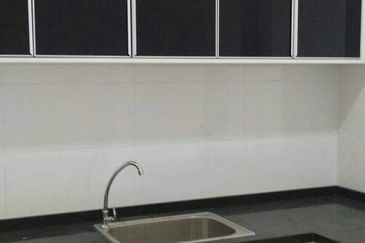 Nusa Heights (Nusa Puncak)