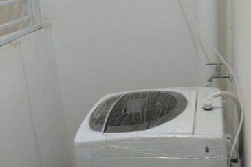 Nusa Heights (Nusa Puncak)