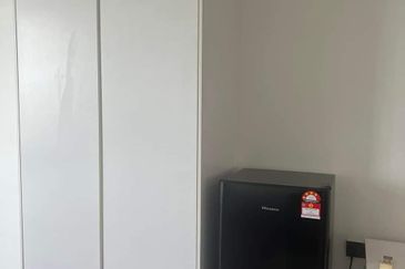 Nusa Heights (Nusa Puncak)