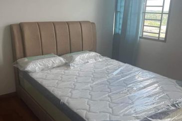 Nusa Heights (Nusa Puncak)