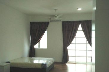 Nusa Heights (Nusa Puncak)