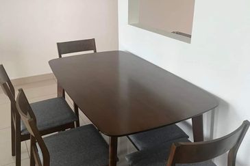 Nusa Heights (Nusa Puncak)