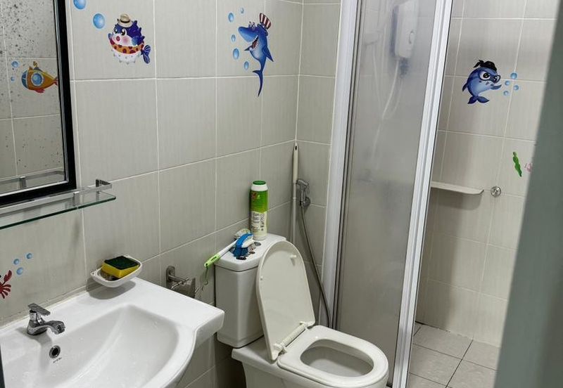 Meridin Bayvue Apartment