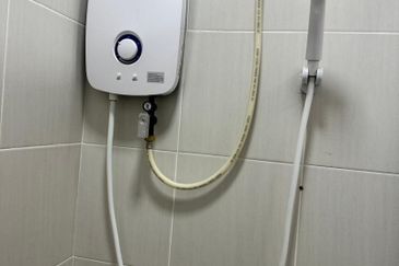 Meridin Bayvue Apartment