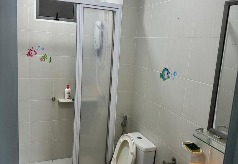 Meridin Bayvue Apartment