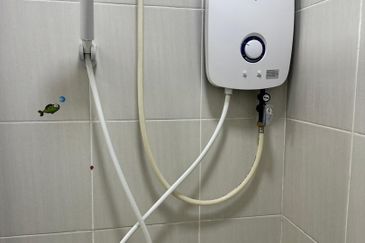 Meridin Bayvue Apartment