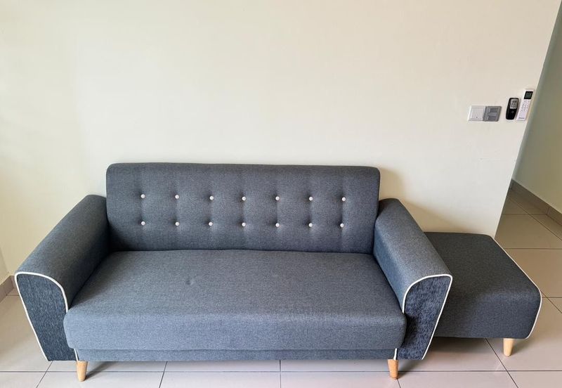 Meridin Bayvue Apartment