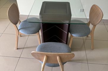 Meridin Bayvue Apartment