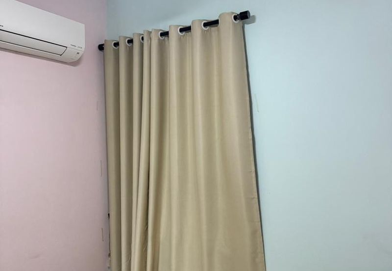 Meridin Bayvue Apartment