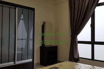 The Arc At Austin Hill