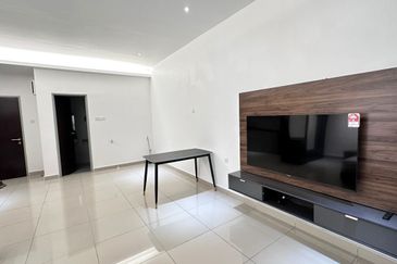 Residensi Ksl Kangkar Tebrau (ksl Residences 2)