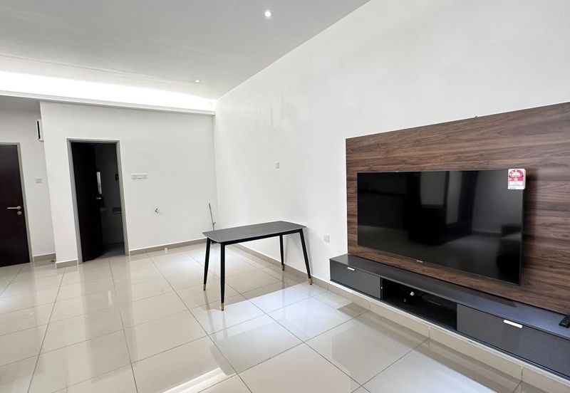 KSL Residences 2 @ Kangkar Tebrau