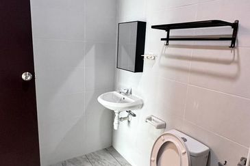 Residensi Ksl Kangkar Tebrau (ksl Residences 2)