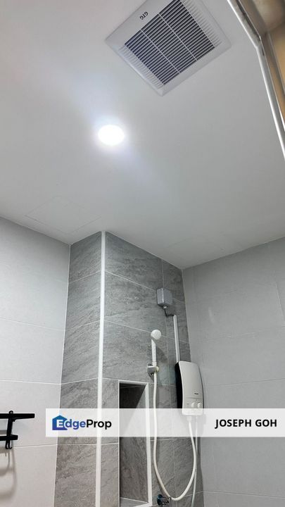 KSL2 Residence Kangkar Tebrau, Studio Unit For Rent , available Jan’2026, Johor, Johor Bahru