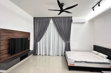 Residensi Ksl Kangkar Tebrau (ksl Residences 2)