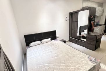 Residensi Ksl Kangkar Tebrau (ksl Residences 2)